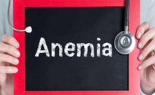 Anemia Tied to Worse Survival Odds After Stroke