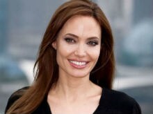 Angelina Jolie is Not Doing <i>Murder on the Orient Express</i>