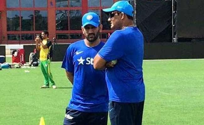 कप्तान महेंद्र सिंह धोनी ने कहा-क्रिकेट के लिए खास बाजार है अमेरिका