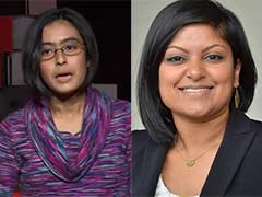 2 Indian-American Women Named White House Fellows