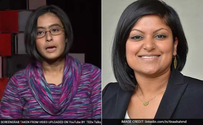 2 Indian-American Women Named White House Fellows