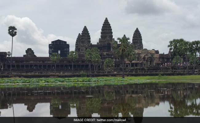 Angkor Temple Entrance Fee To Almost Double In February