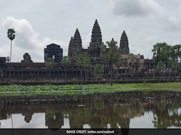 Angkor Temple Entrance Fee To Almost Double In February Angkor Temple Entrance Fee To Almost Double In February