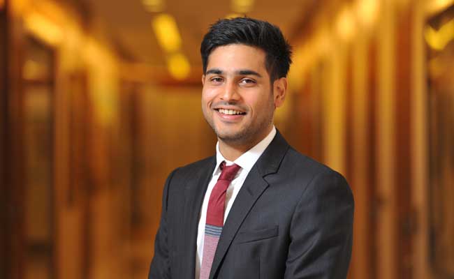 रिलायंस कैपिटल के निदेशक मंडल में शामिल हुए अनिल अंबानी के बड़े बेटे