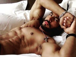 How Television's Dhrithrashtra Became Suriya's <i>S3</i> Villain How Television's Dhrithrashtra Became Suriya's <i>S3</i> Villain