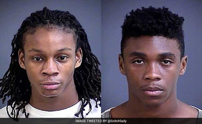 A Man Stopped To Help Two Teens Pull An SUV From A Ditch. Then, They Allegedly Killed Him.