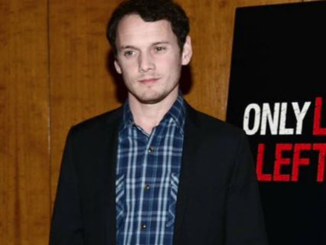 <i>Star Trek</i> actor Anton Yelchin's Parents Sue Carmaker