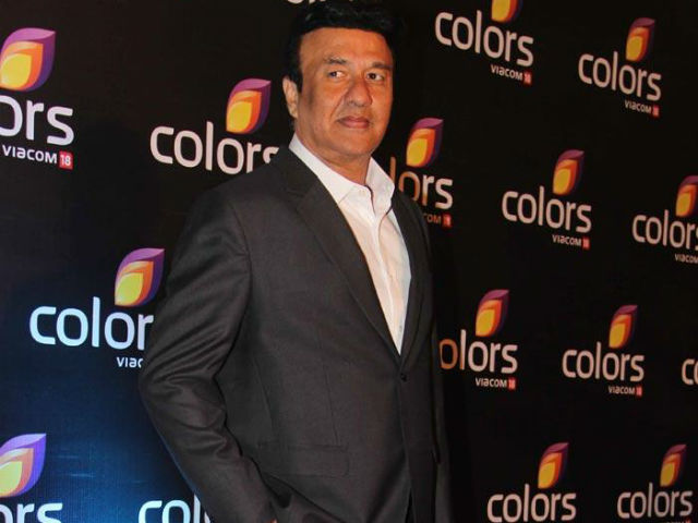 Not a <I>Mazaak</i>. Anu Malik to Replace Harbhajan Singh on TV show