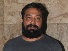Anurag Kashyap to Conduct Master Class on Censorship in Australia