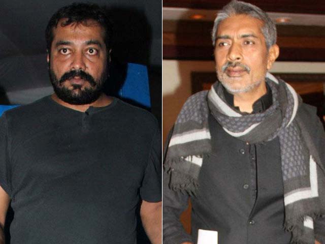 Anurag Kashyap Hasn't Sued Prakash Jha. Here's the Whole Story