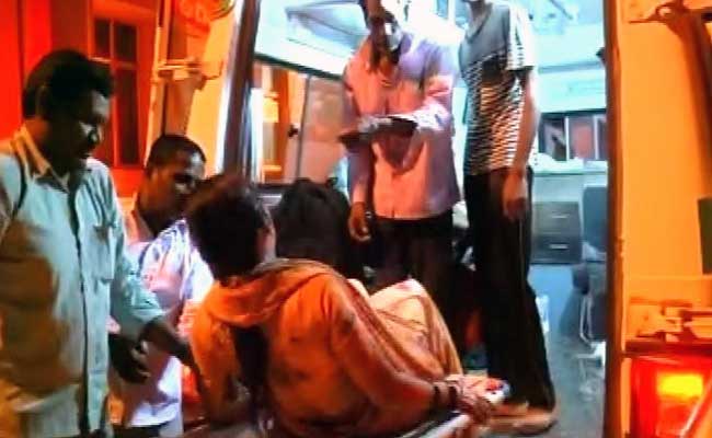 10 Killed, 19 Hurt As Bus Falls In Canal; 3 Die In Car Mishap