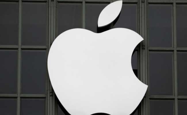 Apple Receives Permit To Test Self-Driving Cars In California: Report