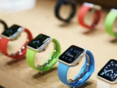 Apple Watch Banned From UK Cabinet Meetings Over Hacking Fears: Report