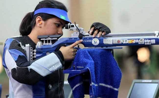 रियो ओलिंपिक (शूटिंग) : अपूर्वी चंदेला, अयोनिका ने किया निराश, फाइनल में नहीं बना सकीं जगह