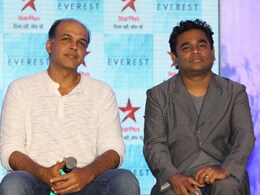 AR Rahman Finds Ashutosh Gowariker's Musical Sensibilities 'Interesting' AR Rahman Finds Ashutosh Gowariker's Musical Sensibilities 'Interesting'