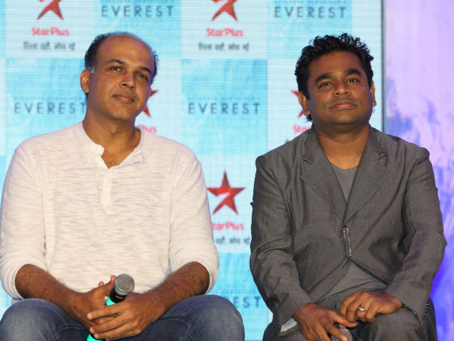 AR Rahman Finds Ashutosh Gowariker's Musical Sensibilities 'Interesting'