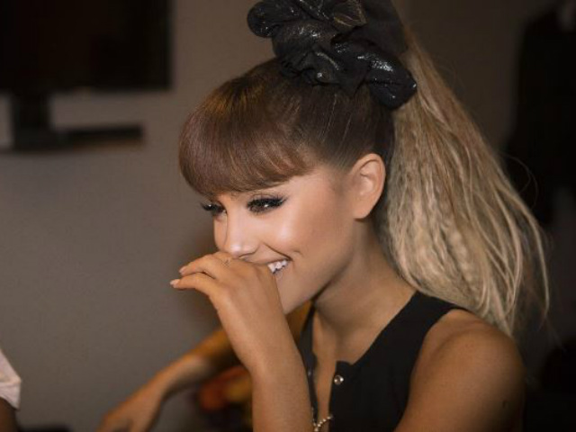 Ariana Grande Sued For Alleged Copyright Infringement