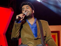 Arijit Singh's TV Show is Not a Sequel to Honey Singh's <I>India's Raw Star</i> Arijit Singh's TV Show is Not a Sequel to Honey Singh's <I>India's Raw Star</i>