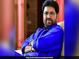 AAP Levels Graft Charges Against Maharashtra Minister AAP Levels Graft Charges Against Maharashtra Minister