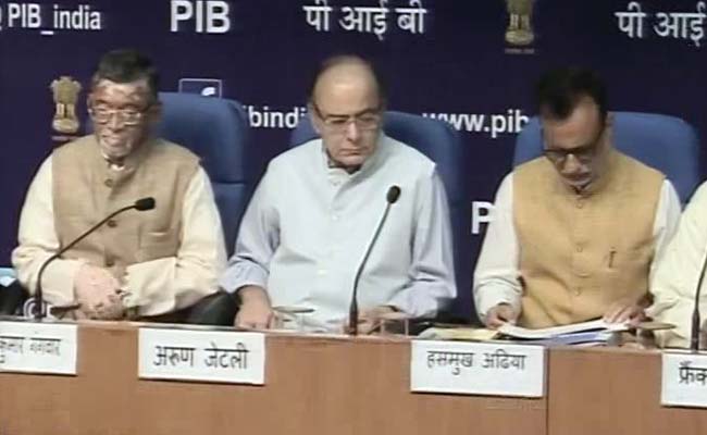 After President's Nudge, Cabinet Gives 'Post Facto' Approval To Ordinance