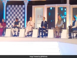 Nothing Wrong In Bureaucrats, Ministers Expressing Themselves Freely: Arun Jaitley Nothing Wrong In Bureaucrats, Ministers Expressing Themselves Freely: Arun Jaitley