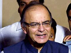 Central Statistical Office A Professional Body: Arun Jaitley