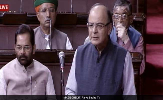 'GST है 'एक विधान, एक कराधान', लोगों की जिंदगी करेगा आसान'