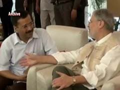 Arvind Kejriwal's Decisions Under Scrutiny, Days After His Court Loss