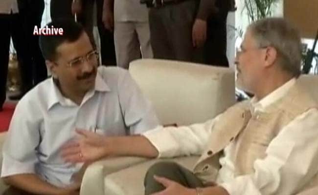 Arvind Kejriwal Government To Move Supreme Court Against High Court Order Next Week