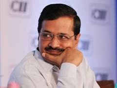 Coming Soon. Arvind Kejriwal Biopic, Supported By Centre's Film Body
