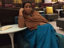 Asha Bhosle Won an Award For a Song Which Was Never Picturised