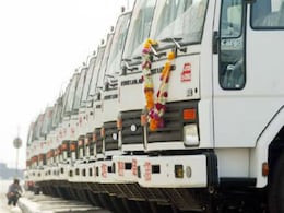 Ashok Leyland Registers Record Revenue And Volumes In Q3 FY 2017-18 Ashok Leyland Registers Record Revenue And Volumes In Q3 FY 2017-18