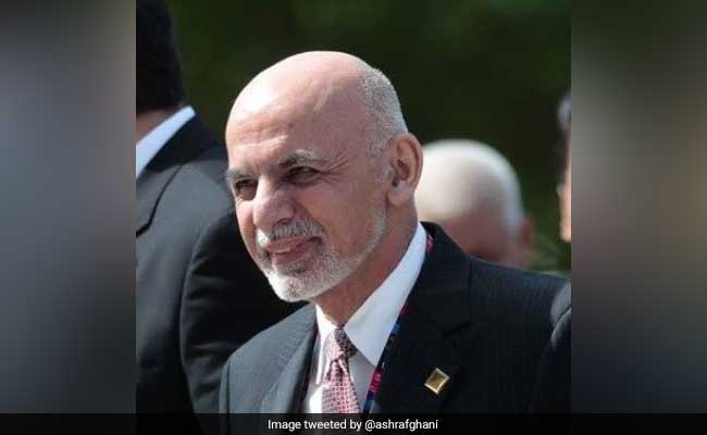 Afghanistan's Ashraf Ghani 'Unfit For Presidency': Chief Executive Abdullah Abdullah