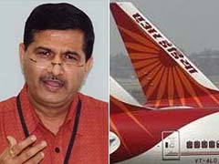 एयर इंडिया प्रमुख ने कहा, 'प्रदर्शन नहीं बल्कि बकाए की वजह से तेल कंपनियों ने लगाई ईंधन देने पर रोक'