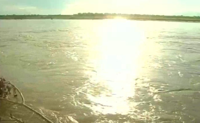 Assam's Embankments: Crores Washed Away