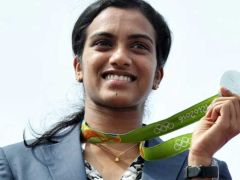PV Sindhu's Favourite Foods and How She Prepared for Victory PV Sindhu's Favourite Foods and How She Prepared for Victory