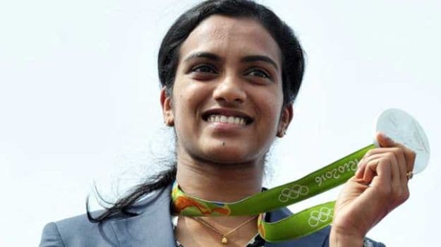 PV Sindhu's Favourite Foods and How She Prepared for Victory