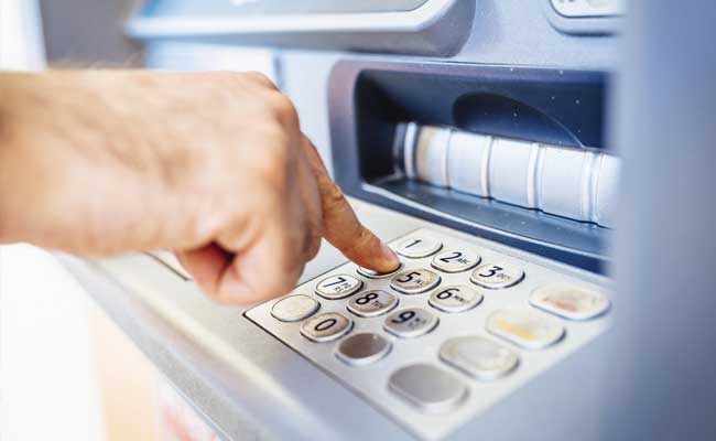 ATM, Debit Cards, Mobile Banking Issues Top Grounds Of Complaints: RBI
