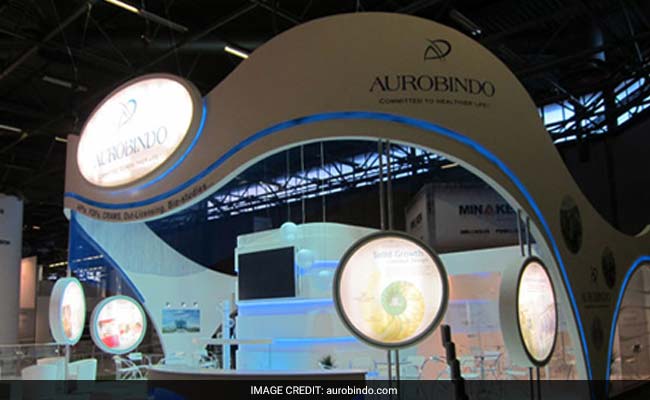 Aurobindo Pharma Shares In Focus After Q3 Results; This Brokerage Maintains A Bullish View &mdash; More Details Inside