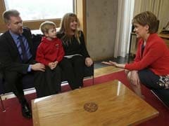 Invited To Live In Scotland In 2011, Australian Family Told To Leave In Visa Row