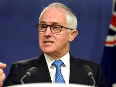 Threat Of 'Lone Wolf' Terrorism Rises: Australian PM