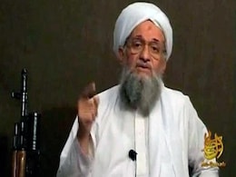 Al Qaeda Chief Says Israel's Tel Aviv Is Also Muslim Land Al Qaeda Chief Says Israel's Tel Aviv Is Also Muslim Land