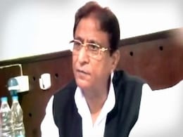 बुलंदशहर गैंगरेप : यूपी के मंत्री आजम खान की अपमानजनक टिप्पणी से सियासत में उबाल बुलंदशहर गैंगरेप : यूपी के मंत्री आजम खान की अपमानजनक टिप्पणी से सियासत में उबाल