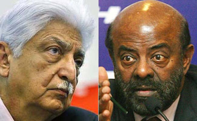 Azim Premji, Shiv Nadar In Forbes List Of 100 Richest Tech Tycoons