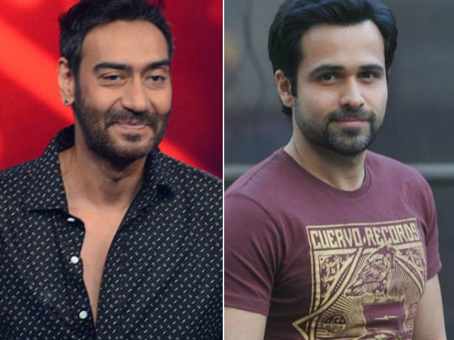 Ajay Devgn, Emraan Hashmi's Baadshaho Gets a 'Smashing' Start