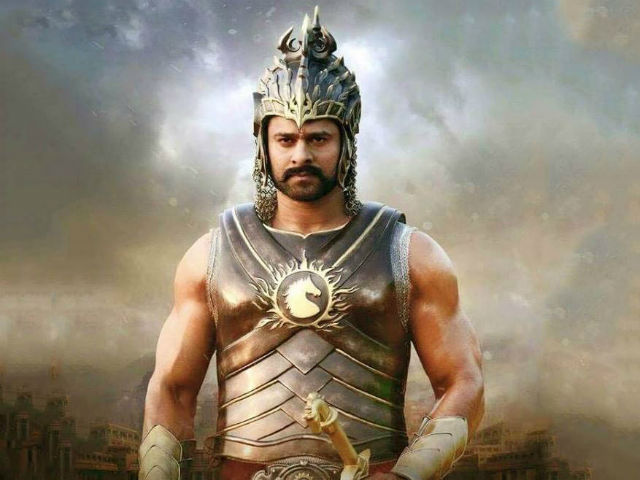 Confirmed. <i> Baahubali: The Conclusion </i> Will Release on This Date