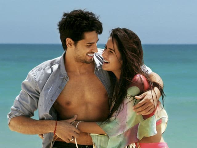 Baar Baar Dekho: 10 Things You Didn't Know About Katrina, Sidharth's Film