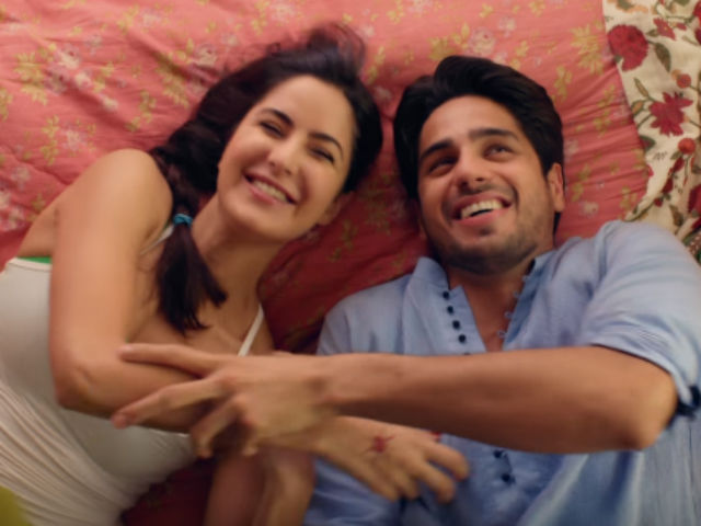 <I>Baar Baar Dekho</i> is a 'Beautiful Story About Love and Life'