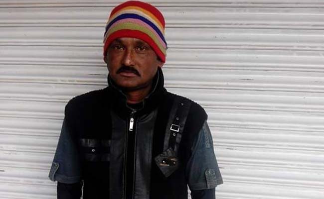 Social Worker Dies While Saving Children Caught Under Building Debris