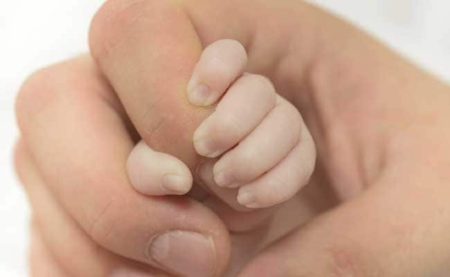 6-Month-Old Baby Found Hours After Being Kidnapped From Delhi Hospital